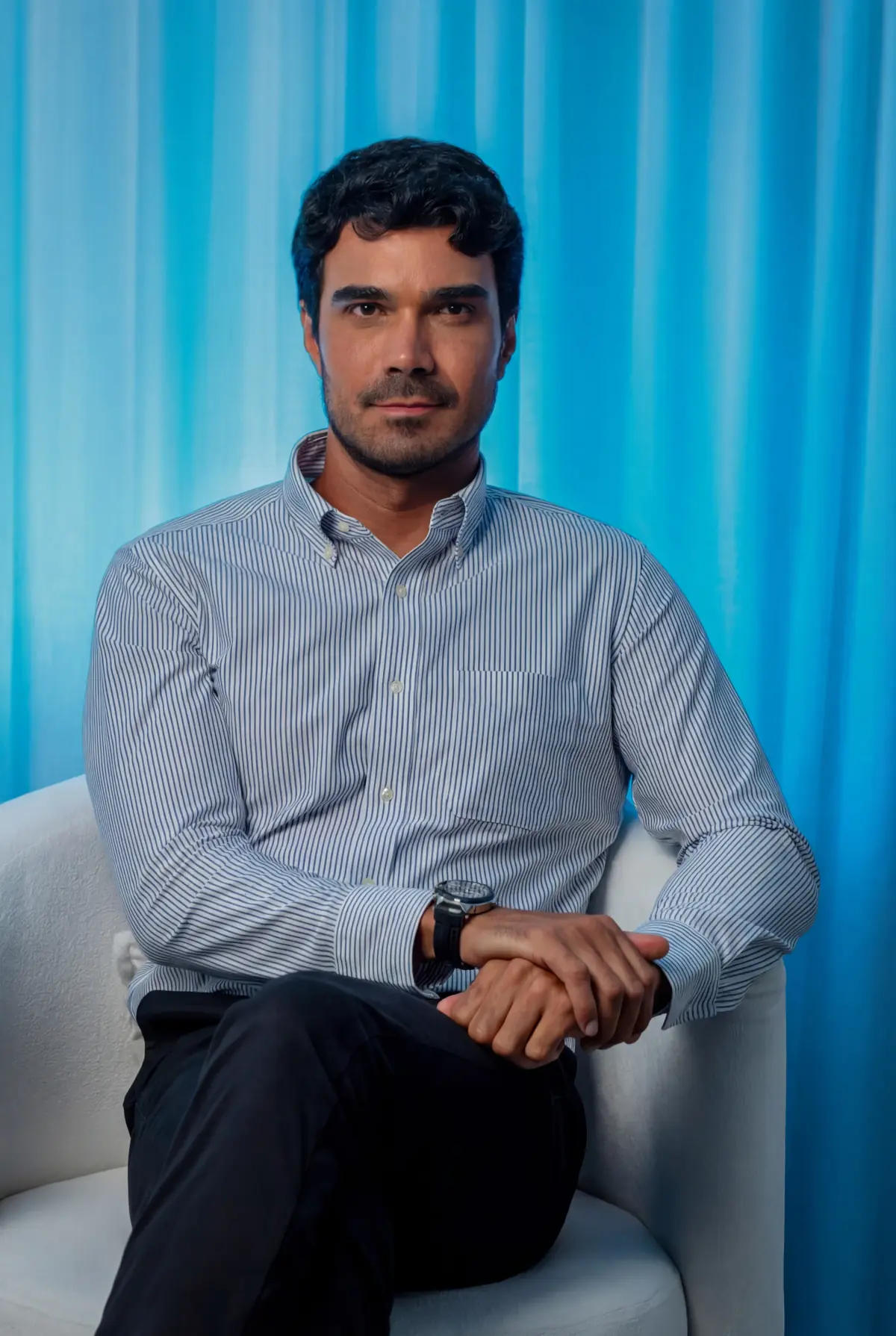 Leonardo Miranda — Especialista em Leilões de Imóveis