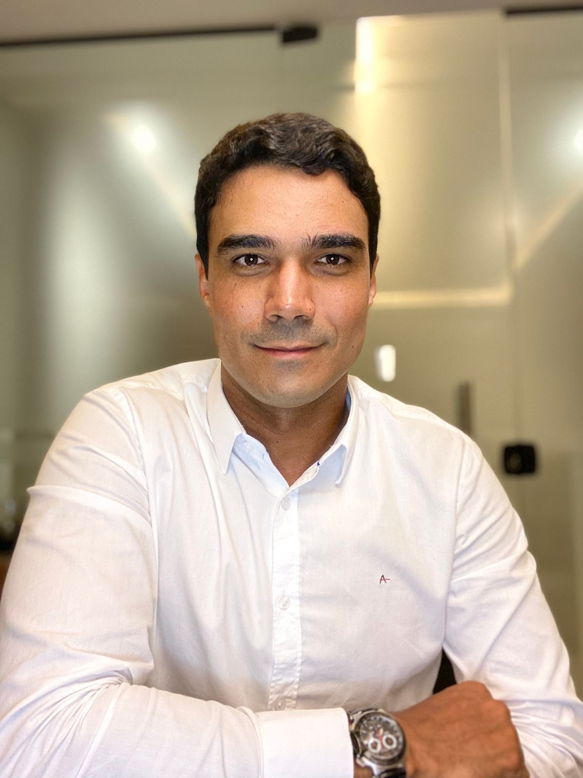 Leonardo Miranda - Especialista em Leilões de Imóveis