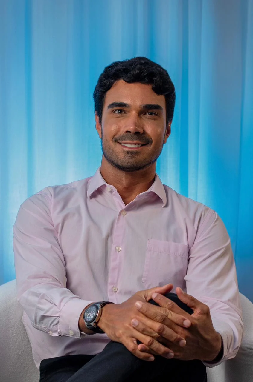 Leonardo Miranda - Especialista em Leiloes de Imoveis